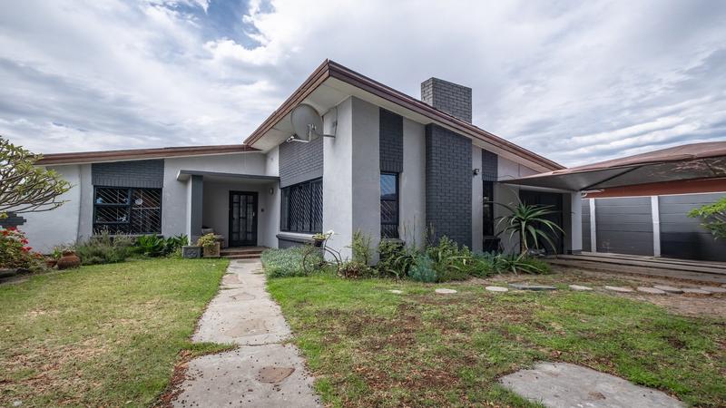 3 Bedroom Property for Sale in Vasco Estate Western Cape
